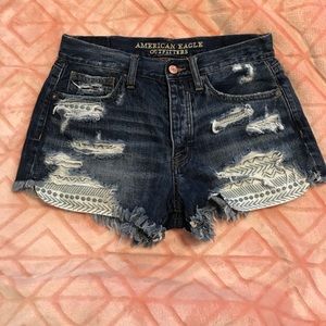 AE High-Rise Festival Shorts